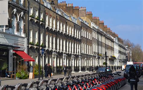 bloomsbury  loving london