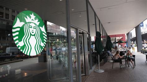I M Not Aware Of That Starbucks Employees Receive Racial Bias