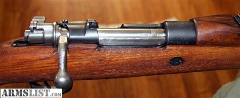 Armslist For Sale Trade Yugo M48 8mm Mauser And 80rds Ammo