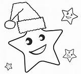 Natal Estrela Estrella Estrelas Stern Estrellas Sterne Fofos Anagiovanna Lindos Minnie Kostenlos Ausdrucken Cool2bkids Educação Comofazeremcasa sketch template