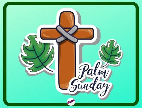 happy palm sunday images  wallpapers pictures