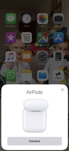 fix airpods  disconnecting  iphoneipad