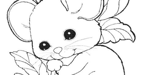 cute mouse coloring pages  kids coloring pages pinterest mice
