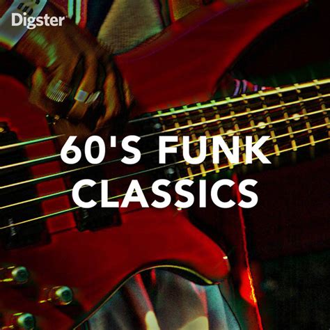 60 S Funk Classics Playlist By Digster Sweden Spotify