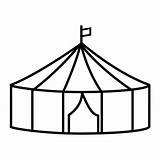 Circo Carpas Carpa Imagui sketch template