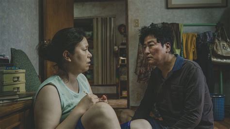 parasite  directed  bong joon ho reviews film cast