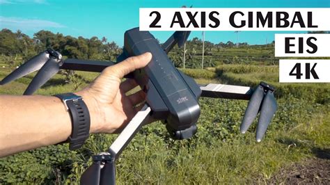 sjrc  pro  drone gps murah kamera gimbal terbaik  youtube