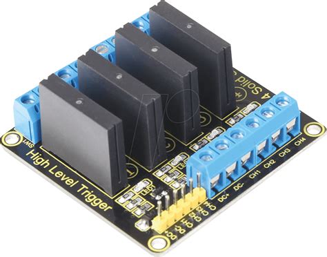 debo relay  entwicklerboards  wege solid relais    bei reichelt elektronik