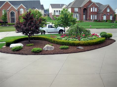 landscaping greenway landscaping  snow removal services