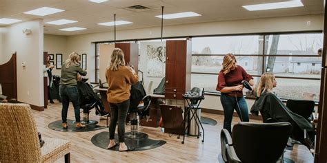 opportunities roots salon spa