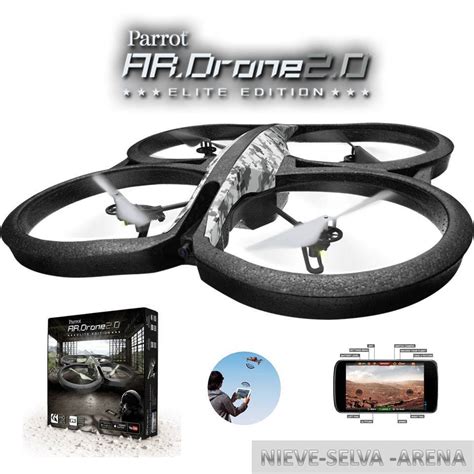 les atouts nord spectacle parrot ar drone  occasion le tabac