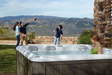 sundance spas new home oasis pools and spas