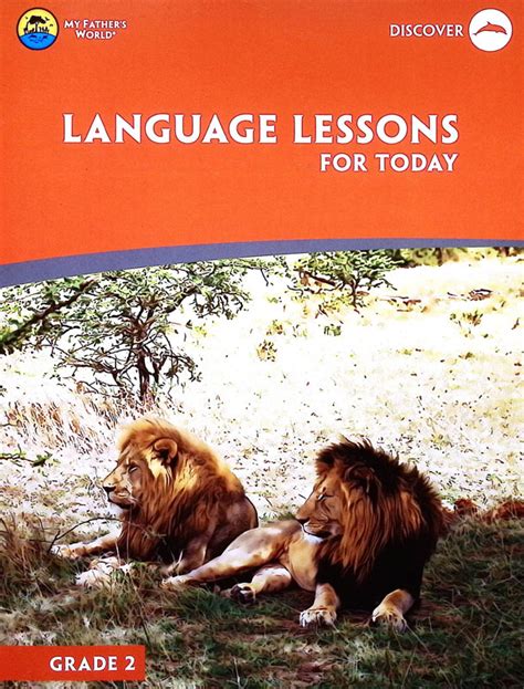 language lessons  today grade   fathers world