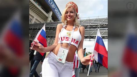this hottest football fan natalya nemchinova is porn star in reality aaj ki khabar