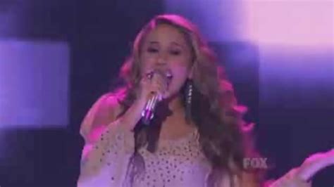 haley reinhart delivers a beautiful performance the