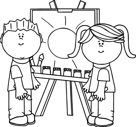 noddy painting coloring pictures coloring  drawing