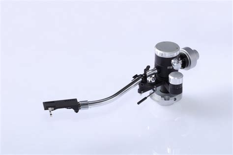 tonearms  jelco galibier design