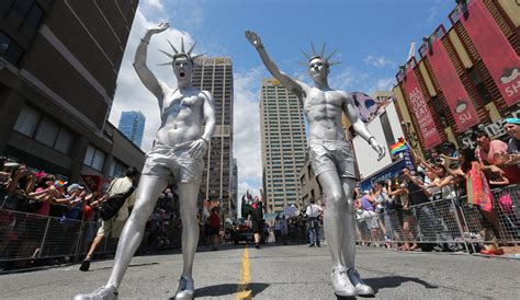 trustees to ask city to bar nudity at pride parade toronto star