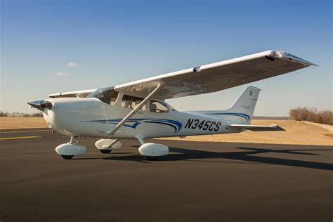 cessna  skyhawk sp fuel type buy aircrafts