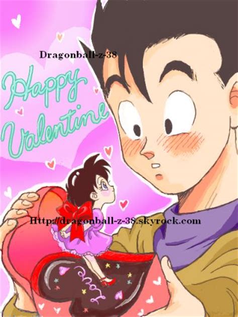 114 best images about gohan y videl on pinterest posts enjoying life and goku