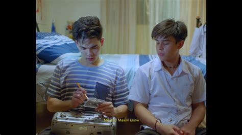 2 cool 2 be 4gotten festival trailer cinema one originals