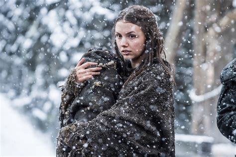 Ebl Gilly Game Of Thrones Rule 5 Spoilers From Season 6 Episode 6