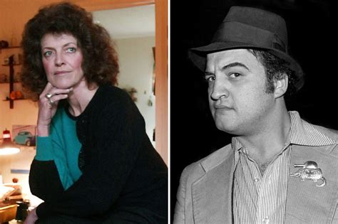 Cathy Smith Dead Singer Who Injected John Belushi With Fatal Overdose