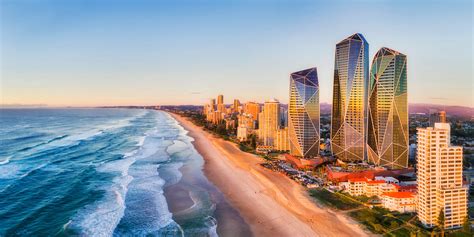 Best Cities To Visit In Australia Coolest Cities To See Down Under
