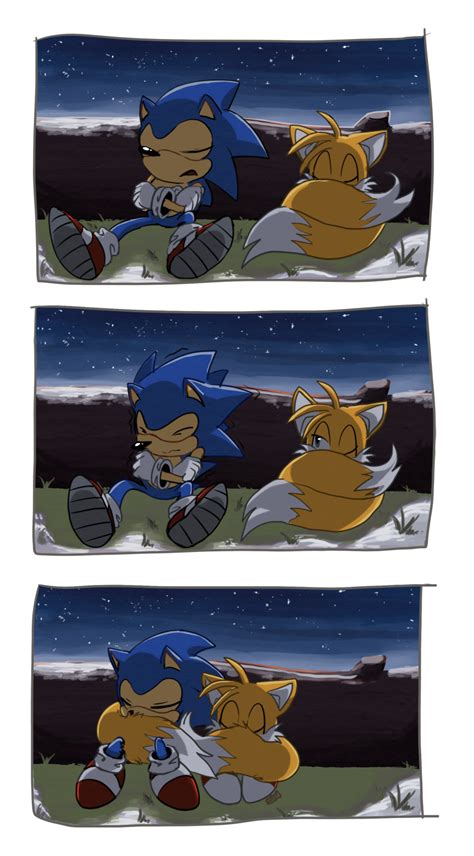 Well That S Cute Sonic The Hedgehog Know Your Meme