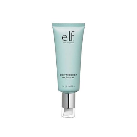 The 10 Best Moisturizers Under 20 Basic Daytime E L F Daily
