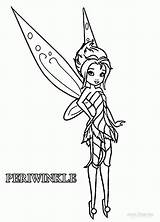Coloring Pages Periwinkle Fairy Disney Fairies Tinkerbell Kids Printable Book Print Friends Outline Halloween Clipart Colouring Cool2bkids Color Sheets Pdf sketch template
