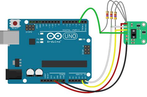 max  arduino heart rate sensor microcontroller tutorials