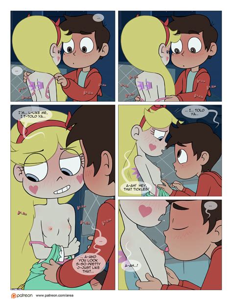 Post 1956644 Area Artist Marco Diaz Star Butterfly Star Vs The
