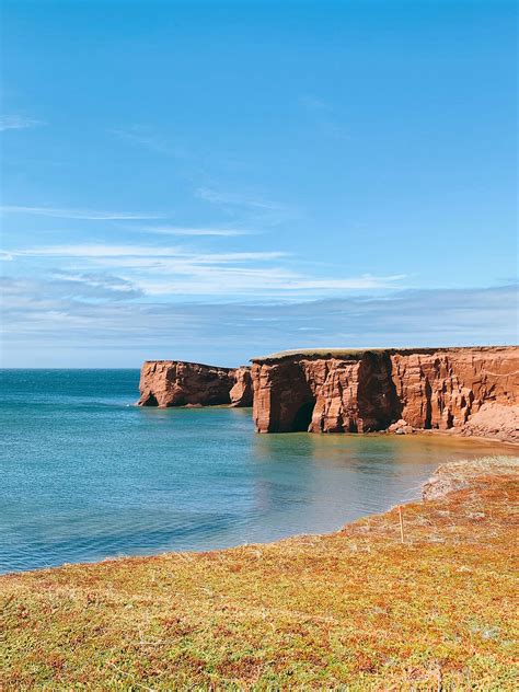 travelling  iles de la madeleine  season  travel  food