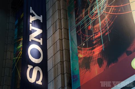 sony launches crowdfunding platform     products  verge