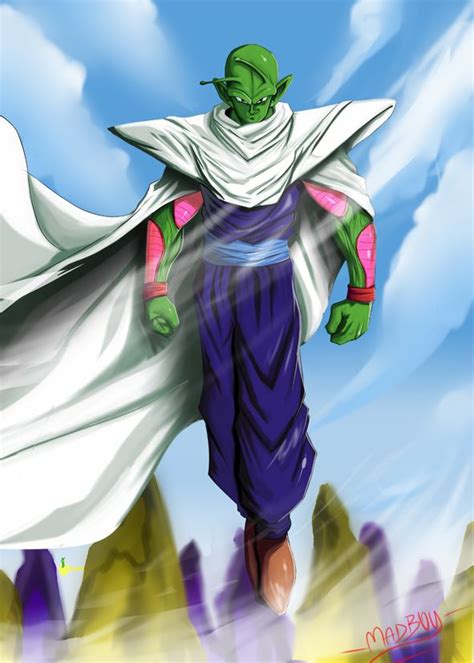1000 images about favorite dbz characters on pinterest the future piccolo and cartoon pics