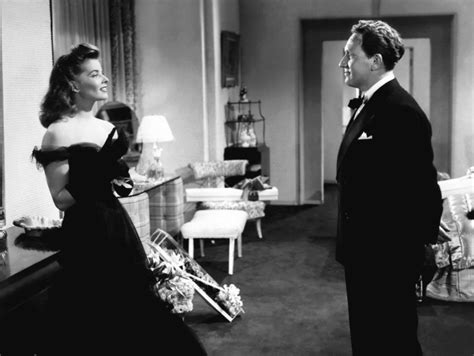 katharine hepburn and spencer tracy woman of the year