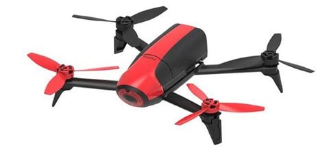 parrot bebop  fpv quadcopter drone review great   ages