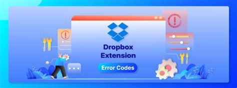 dropbox extension error codes servmask helpdesk