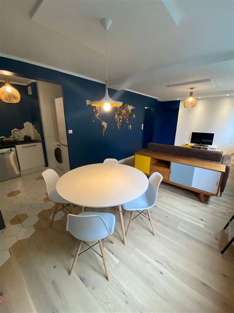 quimper furnished apartment condominiums  rent  quimper bretagne france airbnb