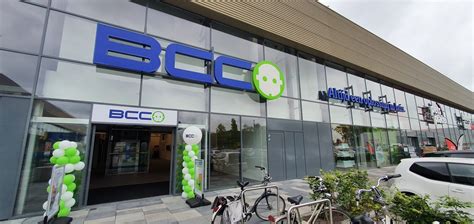 bcc sluit hoofdkantoor en distributiecentrum emerce