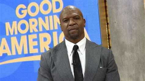 Terry Crews Settles Sexual Assault Lawsuit Against The