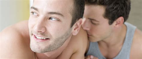 Coming Out Fears Some Thoughts On Gay Sex Stereotypes