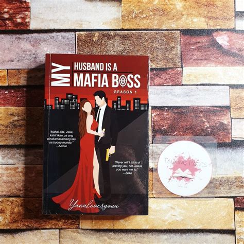 my husband is a mafia boss season 1 by yanalovesyouu
