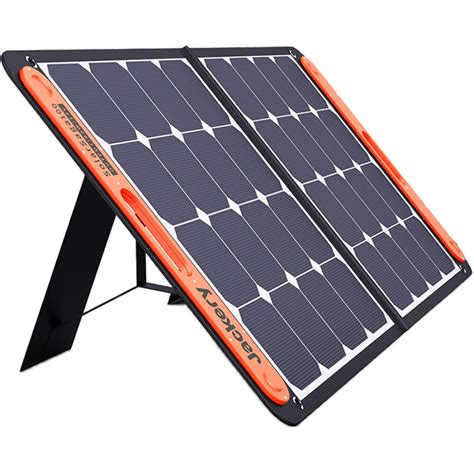 jackery solarsaga  solar panel spbkh bh photo video