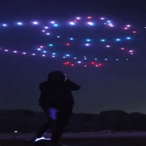 drone light show firefly drone shows vlrengbr