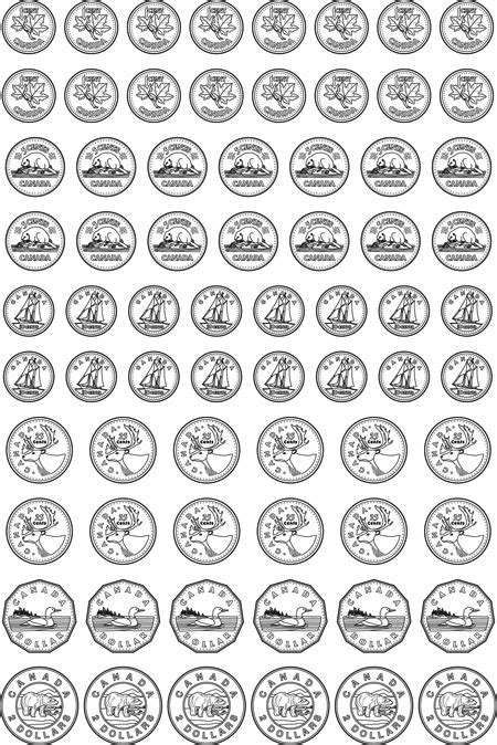 coins sites   web coloring pages png  file