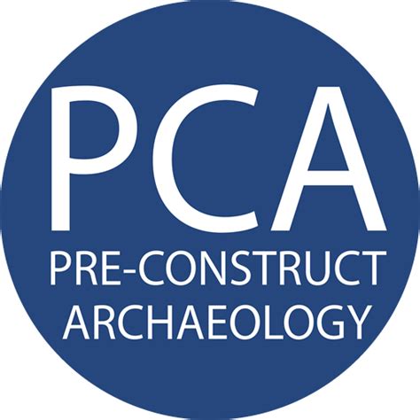 pre construct archaeology