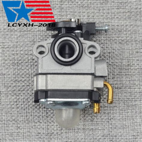 New Carburetor Carb For Ryobi 4 Cycle S430 Weed Eater Replacement Usa