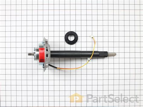 shaft drive tube assembly whx official ge part fast shipping partselect